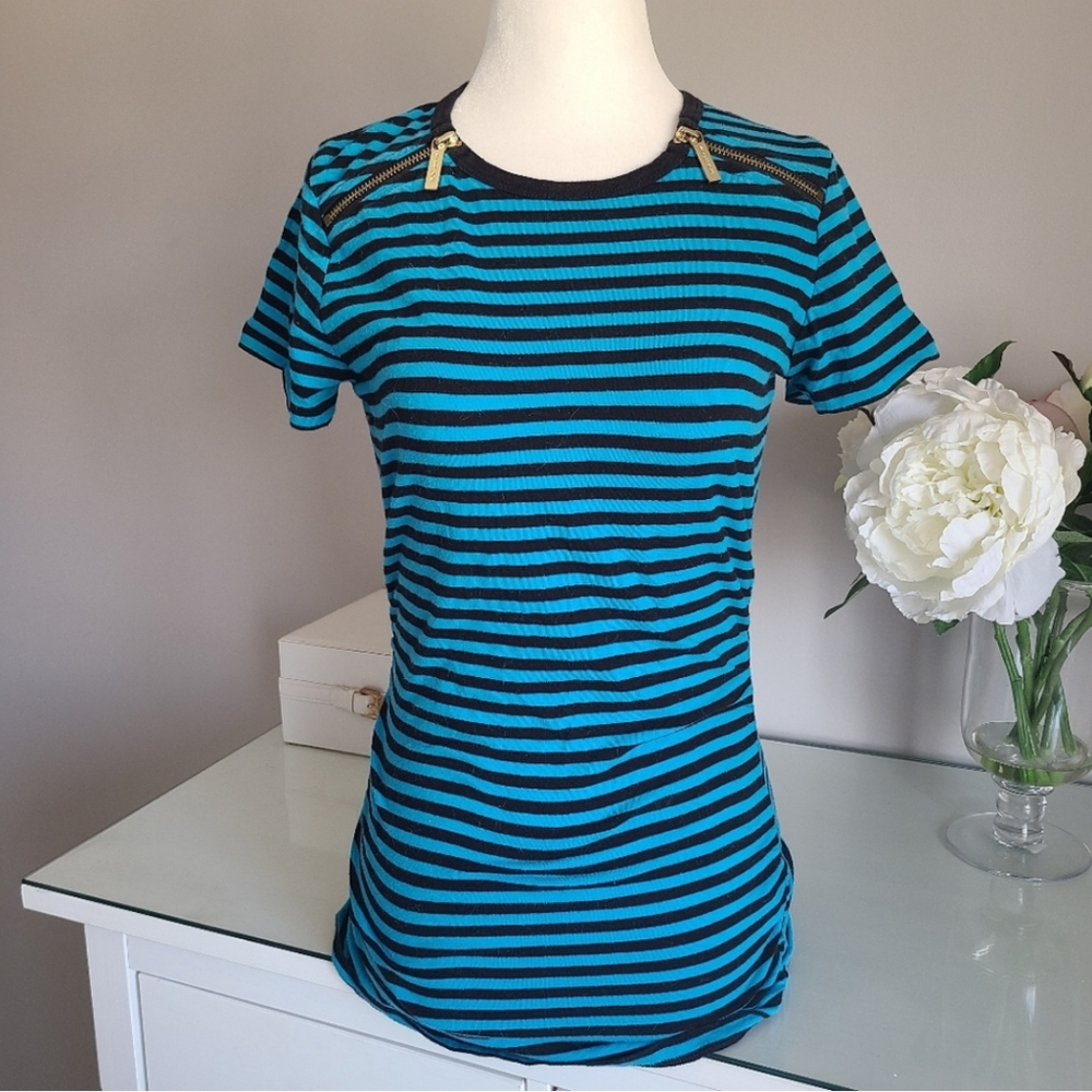 Michael Kors Cotton Tee